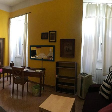 Appartamento Del Boschetto Rome Exterior photo